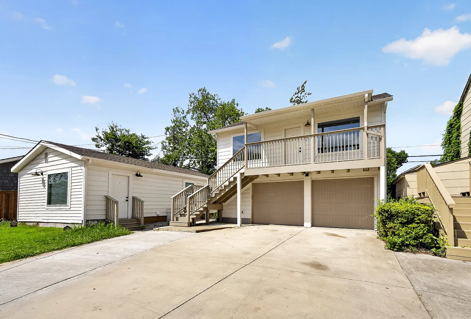 2560 Rogers Ave #A