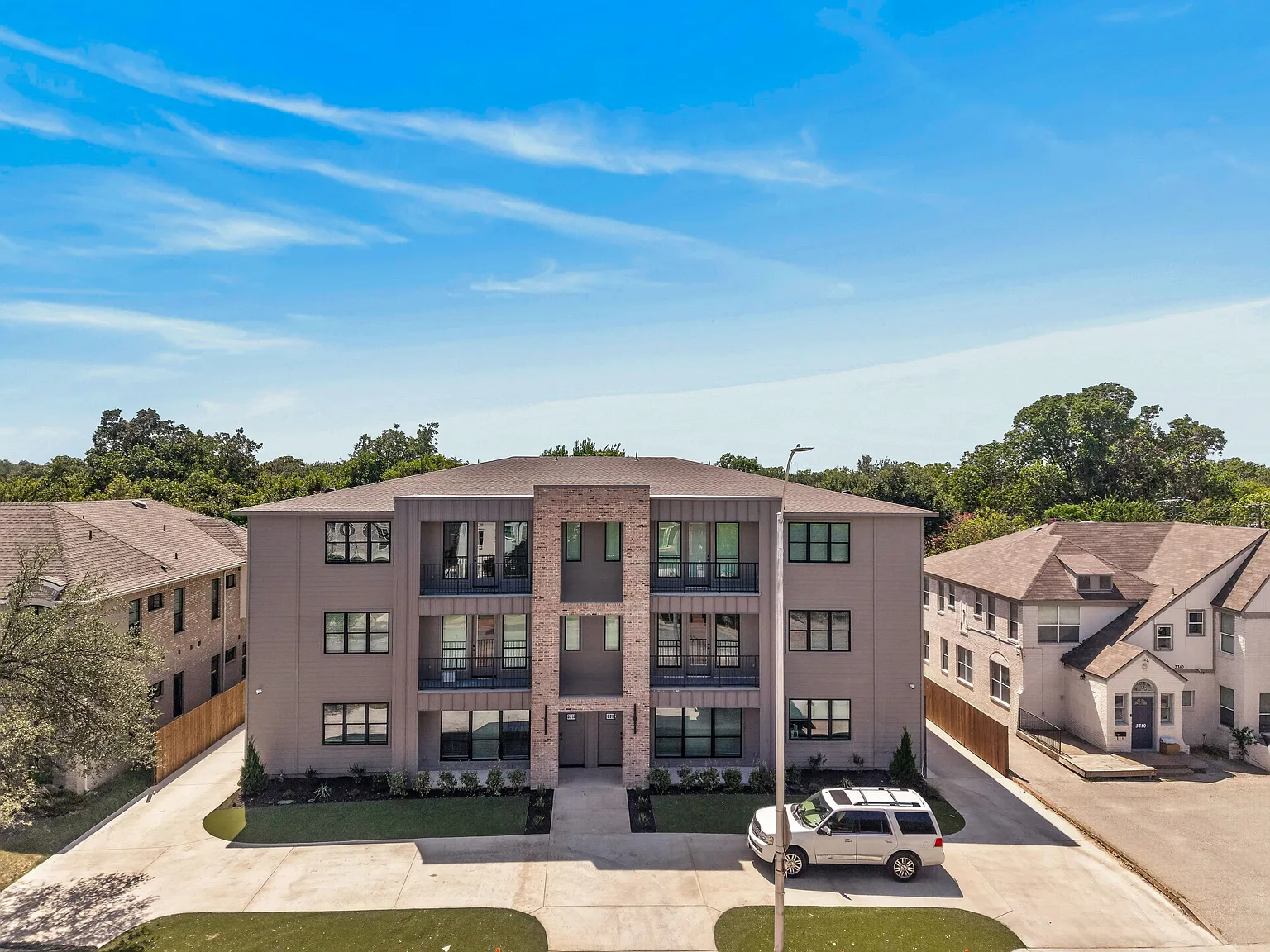 3312 S University Dr, # 12