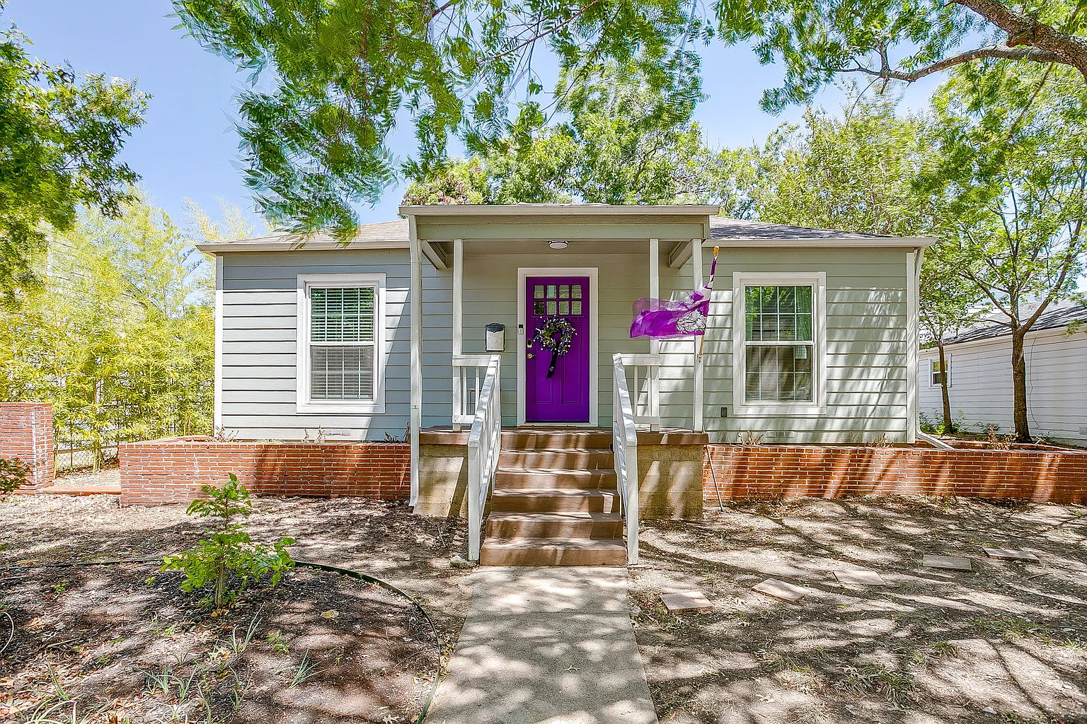 3563 Winston Rd