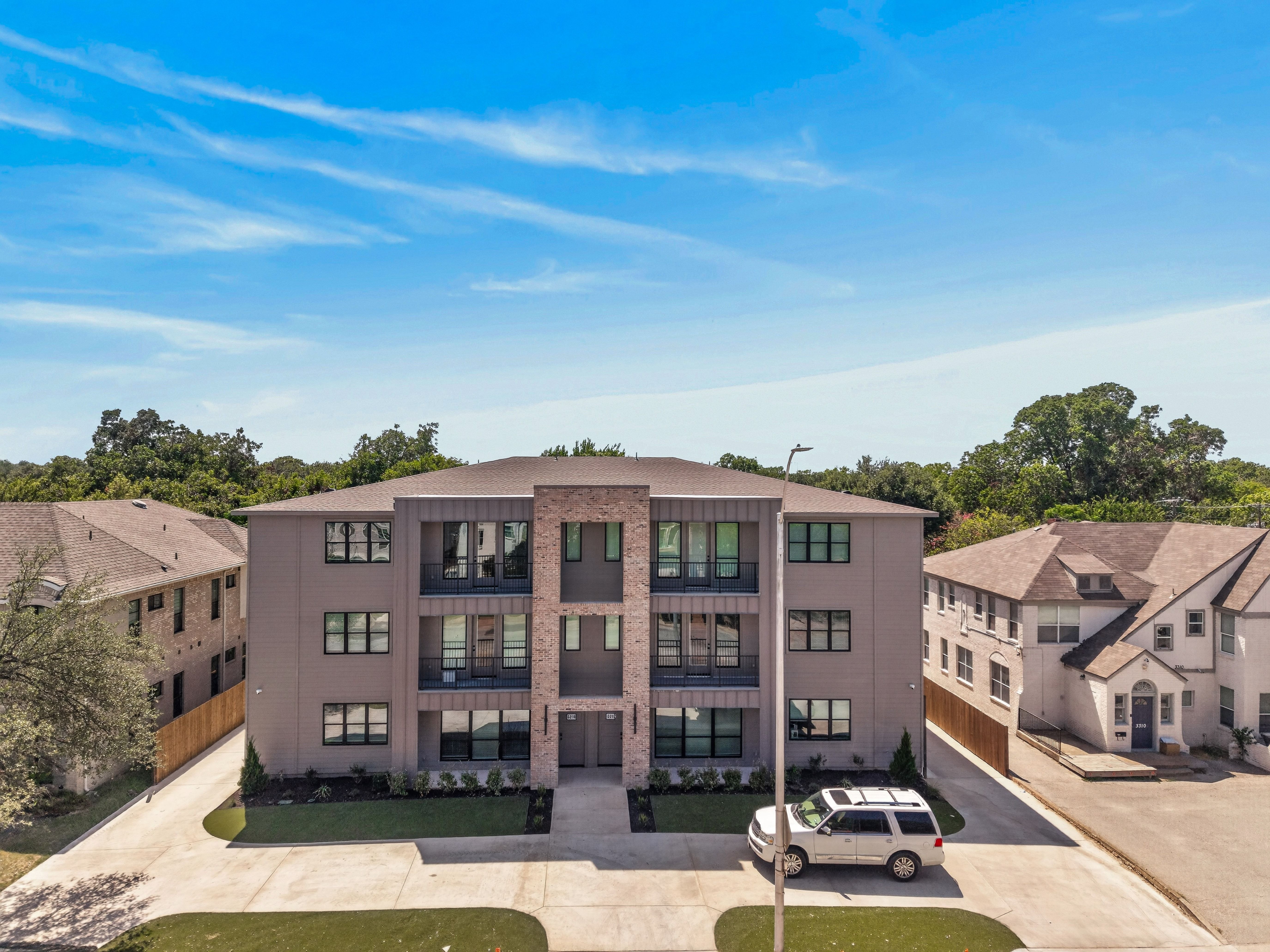 3316 S University # 20